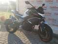 CFMOTO 800 NK CF MOTO NK 800 ADVANCED ANNO 2024 KM 6.600 Blanc - thumbnail 2