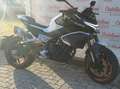 CFMOTO 800 NK CF MOTO NK 800 ADVANCED ANNO 2024 KM 6.600 Blanc - thumbnail 3