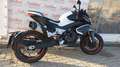 CFMOTO 800 NK CF MOTO NK 800 ADVANCED ANNO 2024 KM 6.600 Blanc - thumbnail 10