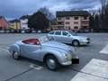 Oldtimer DKW F9 Roadster Argent - thumbnail 1