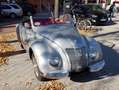 Oldtimer DKW F9 Roadster Argent - thumbnail 6