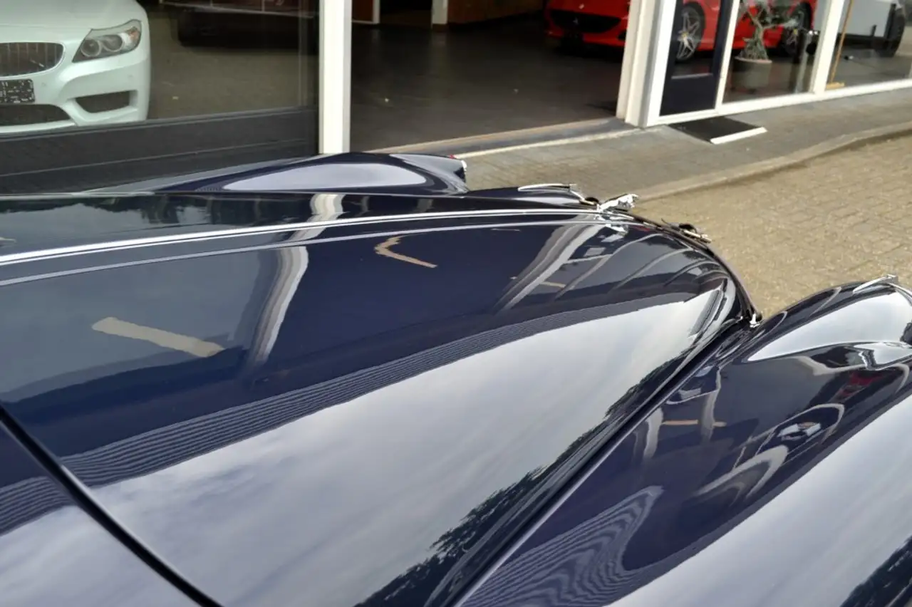Jaguar XK 150 Matching numbers / Klasse 1, foto 11