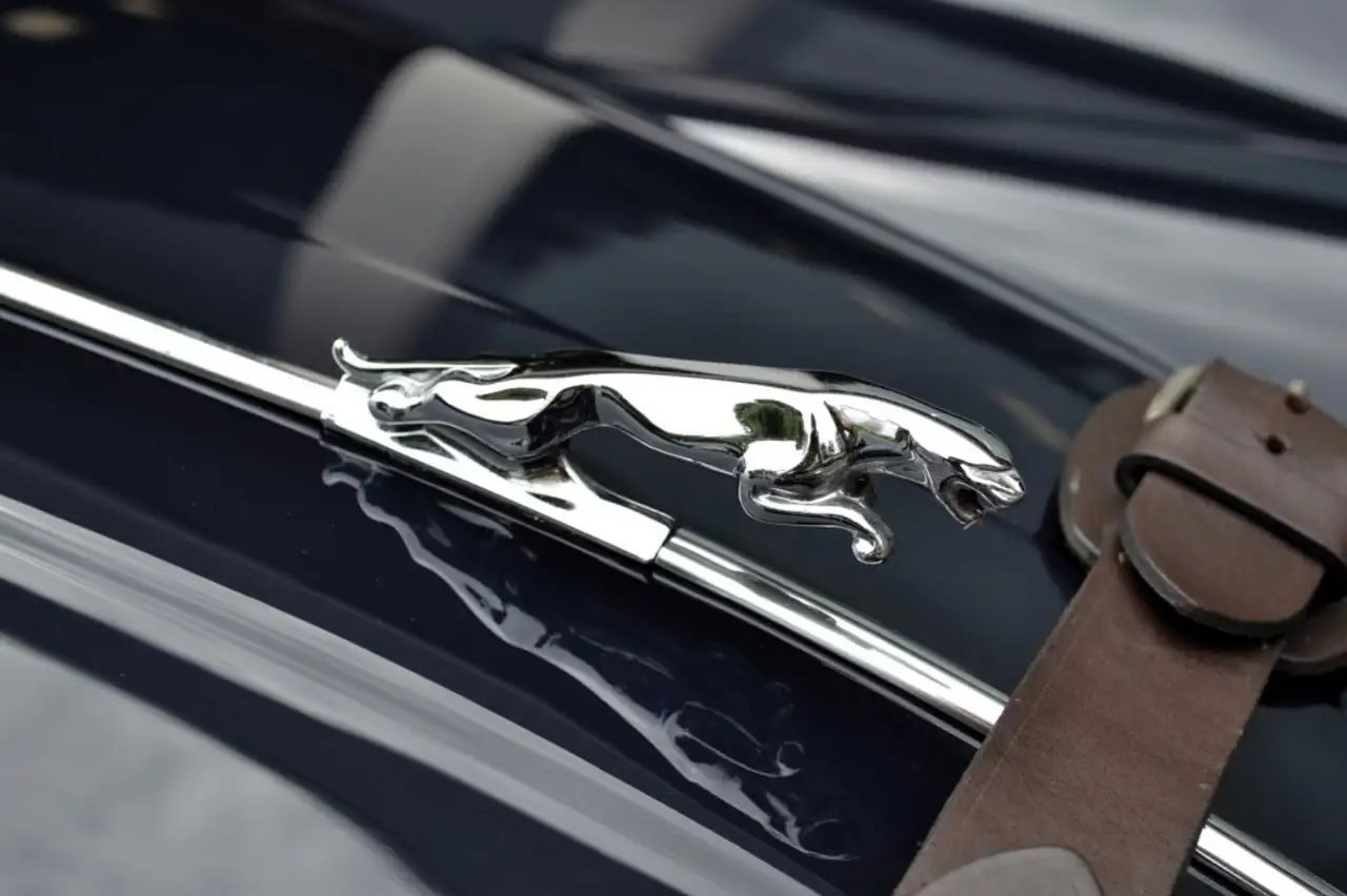 Jaguar XK 150 Matching numbers / Klasse 1, foto 10