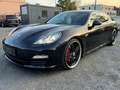 Porsche Panamera S BOSE 22" SHZ SCHIEBEDACH GARANTIE Noir - thumbnail 1