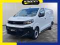 Opel Vivaro Lang L3 2.0 Shz. Tempom. PDC Weiß - thumbnail 1