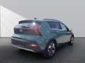 Hyundai BAYON Prime Mild-Hybrid*Navi*LED*CarPlay*Kamera* Grün - thumbnail 4