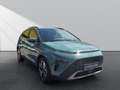 Hyundai BAYON Prime Mild-Hybrid*Navi*LED*CarPlay*Kamera* Grün - thumbnail 3