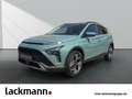 Hyundai BAYON Prime Mild-Hybrid*Navi*LED*CarPlay*Kamera* Grün - thumbnail 1