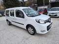 Renault Kangoo Extrem Blanc - thumbnail 1