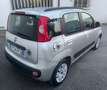 Fiat Panda 1.2 Easy 69cv Solo 56.000 km Argento - thumbnail 4