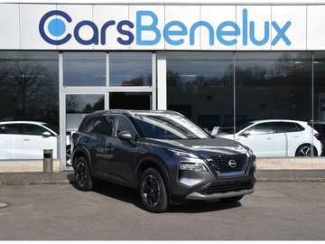 1.5 MHEV X-Tronic N-Connecta SG CHFF ACC SIDE CAM