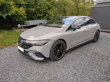 EQE AMG 90.6 kWh 43 4-Matic