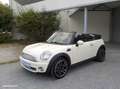 MINI One CABRIOLET II 1.6 122ch Beige - thumbnail 3