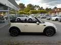 MINI One CABRIOLET II 1.6 122ch Beige - thumbnail 2