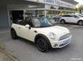 MINI One CABRIOLET II 1.6 122ch Beige - thumbnail 1