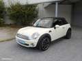 MINI One CABRIOLET II 1.6 122ch Beige - thumbnail 5