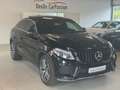 Mercedes-Benz GLE 350 GLE 350d 4M Coupe*AMG-Line+PANO+360°*U-Frei BRD Noir - thumbnail 2