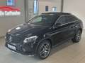 Mercedes-Benz GLE 350 GLE 350d 4M Coupe*AMG-Line+PANO+360°*U-Frei BRD Noir - thumbnail 10