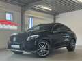 Mercedes-Benz GLE 350 GLE 350d 4M Coupe*AMG-Line+PANO+360°*U-Frei BRD Noir - thumbnail 3