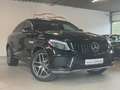 Mercedes-Benz GLE 350 GLE 350d 4M Coupe*AMG-Line+PANO+360°*U-Frei BRD Noir - thumbnail 4