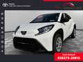 Toyota Aygo X 1.0 Business Edition SHZ KAMERA ACC Blanc - thumbnail 1