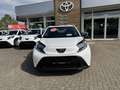 Toyota Aygo X 1.0 Business Edition SHZ KAMERA ACC Blanc - thumbnail 5