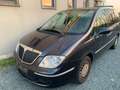Lancia Phedra 2.0 Multijet 16v DPF Executive Schwarz - thumbnail 2