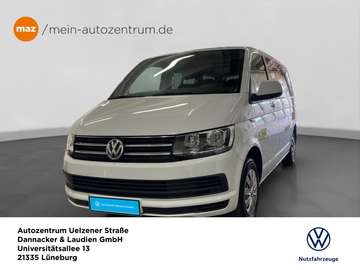 2.0 TDI Comfortline AHK Bluetooth APS Isofix uvm.
