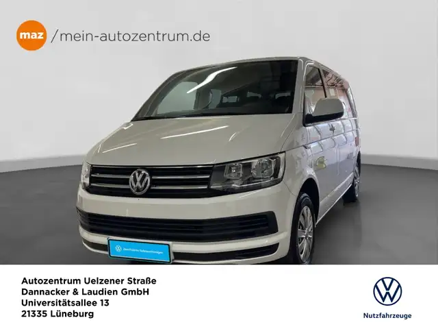 Volkswagen T6 Caravelle 2.0 TDI Comfortline AHK Bluetooth APS Isofix uvm.