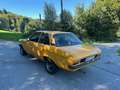 Opel Ascona A 1.6 N - guter Zustand - H-Kennzeichen Sárga - thumbnail 2