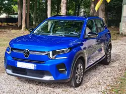 Citroen C3 1.2 TURBO BUSINESS