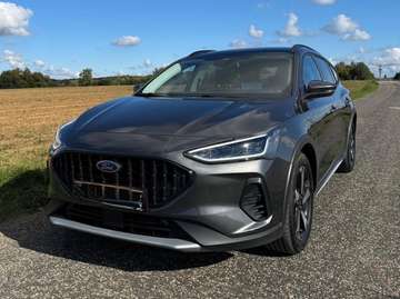 Focus Turnier 1.0 Hybrid Aut. ACTIVE DESIGN