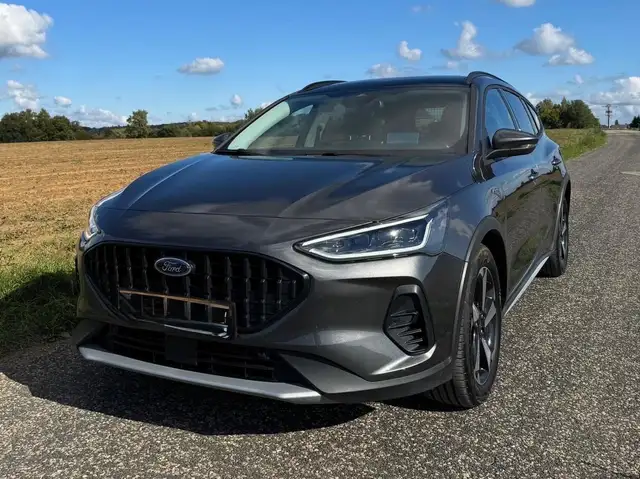 Ford Focus Focus Turnier 1.0  Hybrid Aut. ACTIVE DESIGN