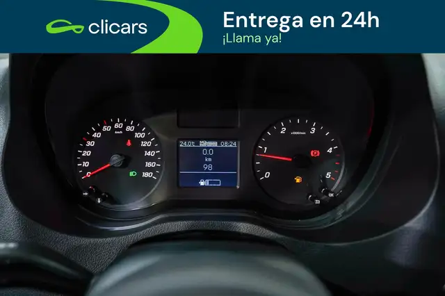 Mercedes-Benz Sprinter view 15
