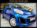 Citroen C1 C1 1.0 ESSENCE ‼️GARANTIE 1 AN CTOK‼️ Blau - thumbnail 3