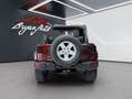 Jeep Wrangler 2.8 crd UNLIMITED ROCK’S Sahara auto dpf Rood - thumbnail 4