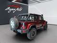Jeep Wrangler 2.8 crd UNLIMITED ROCK’S Sahara auto dpf Rood - thumbnail 6