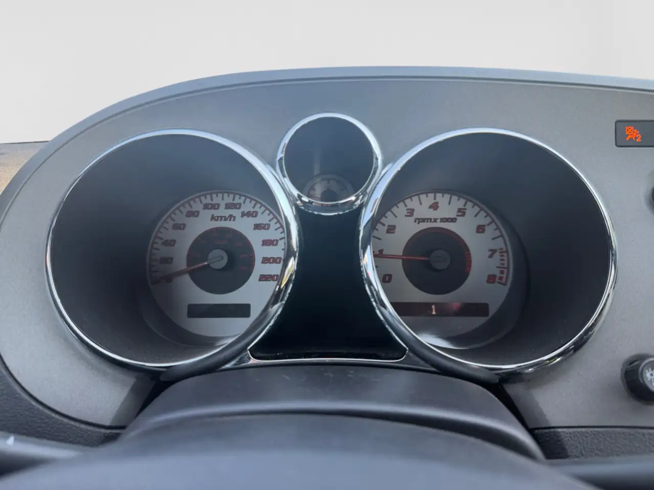 Pontiac Solstice fotografie Pontiac Solstice