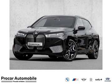 xDrive40 Sportpaket Head-Up HK Laser DAProf