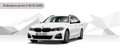 BMW 330 i xDrive Touring Msport Argento - thumbnail 4