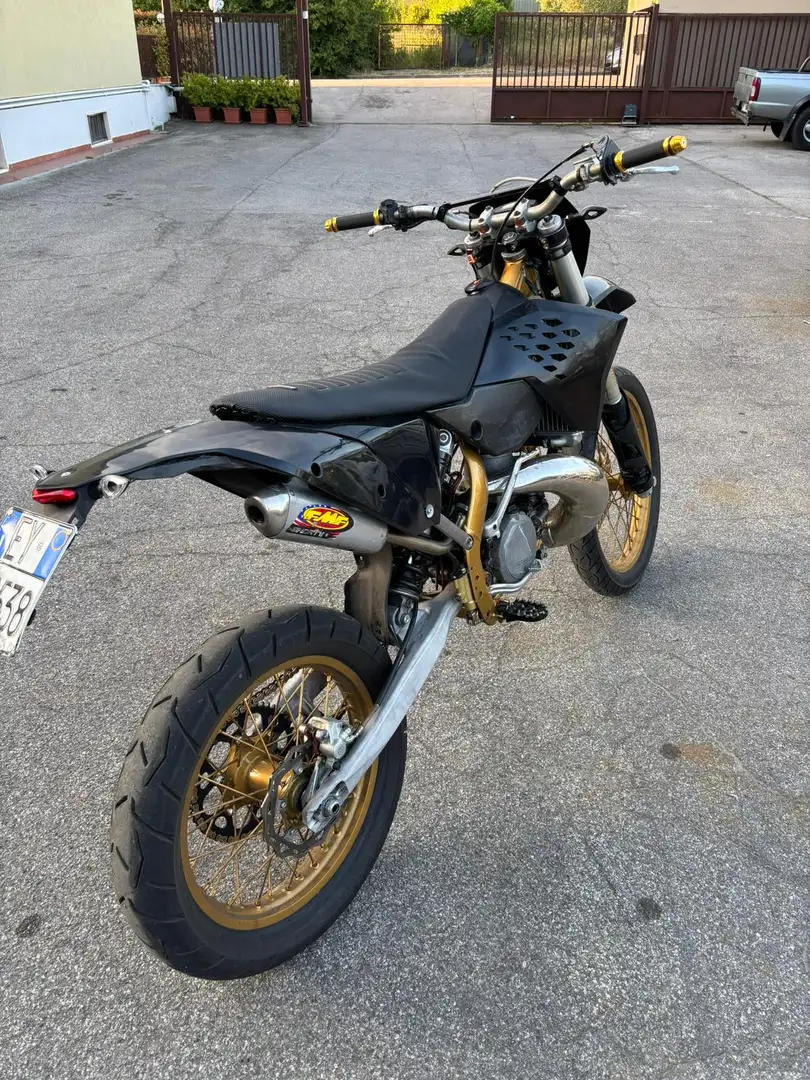 KTM 300 EXC - 2