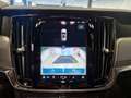 Volvo V90 PLUS DARK T6 PHEV FULL OPTION Grijs - thumbnail 10