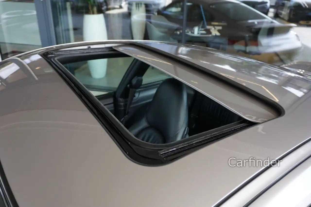 Porsche 996 911 Carrera 4 Coupé Tiptronic "perfekte Historie", foto 10