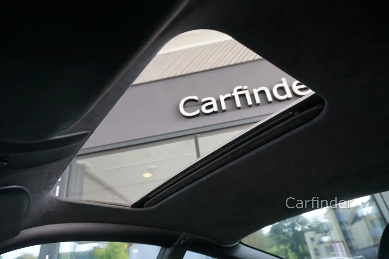 Porsche 996 911 Carrera 4 Coupé Tiptronic "perfekte Historie", foto 11