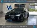 Renault Clio CLIO 5 TECHNO 1.0 TCE 90CV BVM6 EXPORT ALGERIE TVA Noir - thumbnail 1