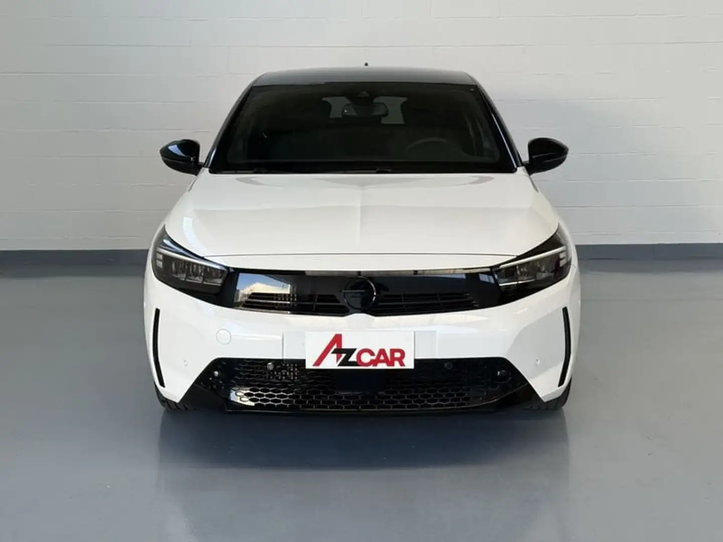 Opel Corsa 1.2 100 CV GS Bianco - 2