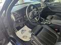 BMW X3 xdrive20d mhev 48V Msport auto RETROCAM NAVI PELLE Nero - thumbnail 4