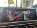 BMW X3 xdrive20d mhev 48V Msport auto RETROCAM NAVI PELLE Nero - thumbnail 10