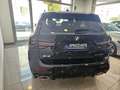BMW X3 xdrive20d mhev 48V Msport auto RETROCAM NAVI PELLE Nero - thumbnail 20