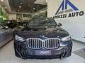BMW X3 xdrive20d mhev 48V Msport auto RETROCAM NAVI PELLE Nero - thumbnail 2